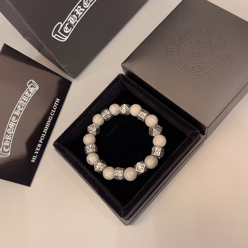 Chrome Hearts Bracelets